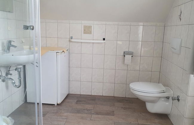 Large Detached Holiday Home in Hesse With Private Garden and Terrace - Foto 55