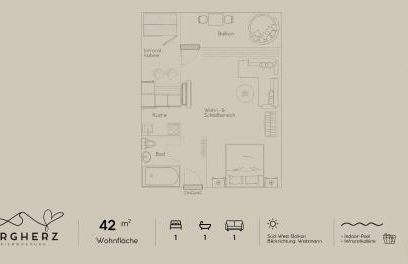Bergherz Berchtesgaden - Foto 31