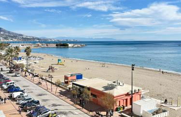 Horizonte 3 Charming apartment with breathtaking sea view at first line of Fuengirola beach - Foto 50