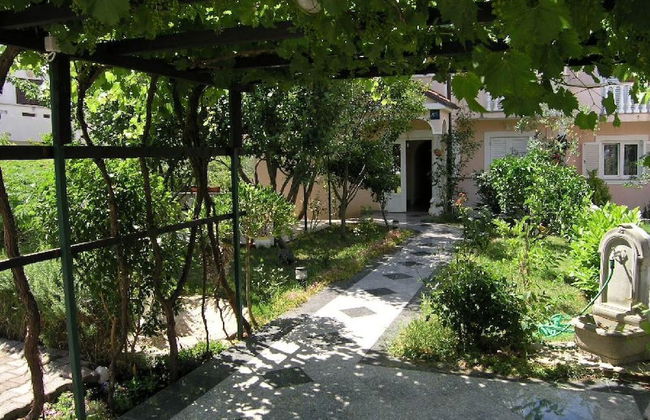 Apartments Merima - Photo 27