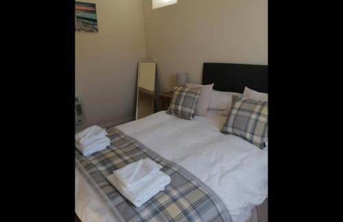 No4 Millhouse Flats - Foto 9