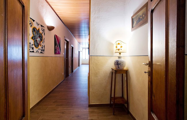 Agriturismo San Galgano - Photo 51