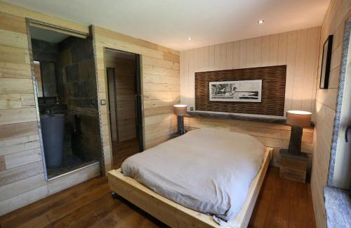 Chalet Montagne - Foto 8