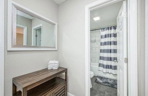 Fun City Haven Spacious Retreat in Fresno - Foto 7