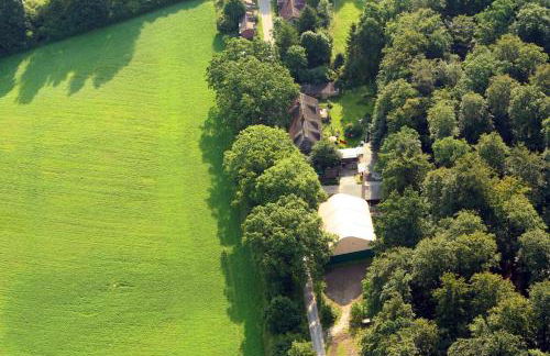 Wegekaten - Ferienwohnungen unter Reet - Foto 39