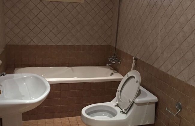 Worood Al Safawa Villas & Suites - Photo 74