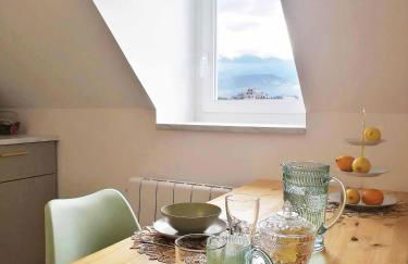 Appartement Hagaki vue panoramique proche gare Netflix - Foto 10