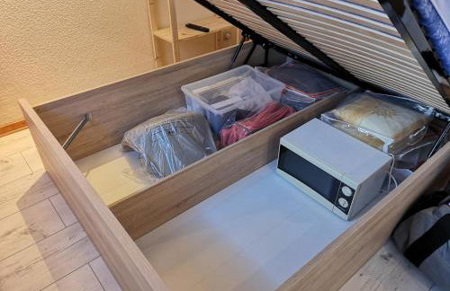 Nice & cozy apartment facing the gondola - LA BOULE DE NEIGE 112 - Photo 8