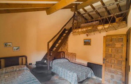 Casa rural Tío Quico - Foto 19