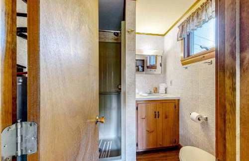 Seaside Cottage - Foto 19