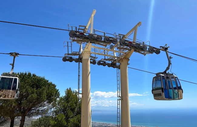 La Costa in Benalmadena - Foto 22