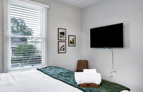 Evergreen - A Birdy Vacation Rental - Foto 45