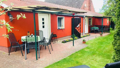 Ferienwohnung Nettelbeck - Foto 2