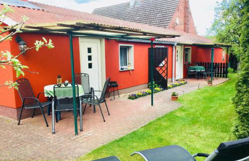 Ferienwohnung Nettelbeck - Foto 2