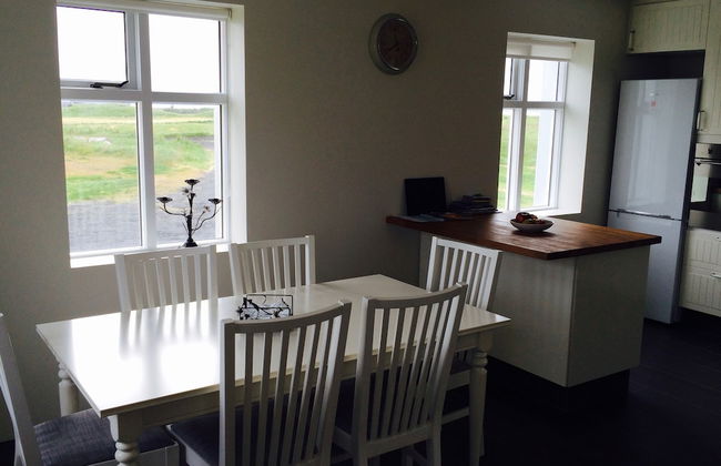 Traðarkot - Foto 13