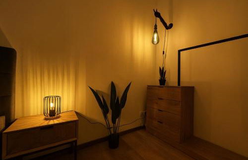 YFB-170m2 Apartment für bis zu 15, modern, 1min zu UBahn, Ruhige Lage, Parkplätze, WIFI, Netflix, Kindergerecht - Foto 6