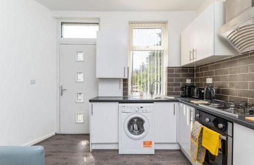 Leeds Beautiful Home - Parking - Yorksha Property - Foto 11