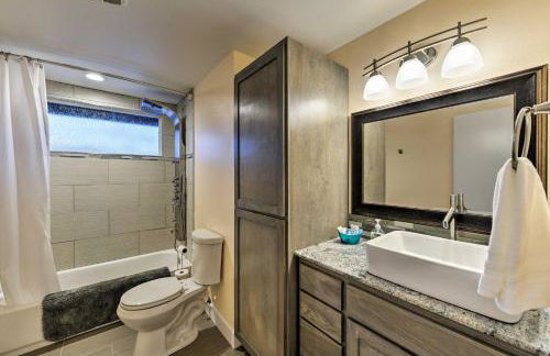 Game Room Fun! Medford Family Retreat - Foto 13