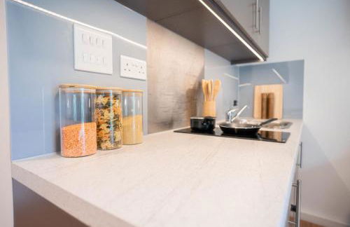 For Students Only Hox Park Egham - Foto 32