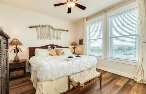 Breaking Waves - Open Airy Beautiful Ocean Views! - Foto 21