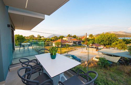 Avali Deluxe Apartments - Foto 28