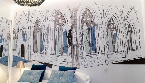 Cervantes 5 Collection Delux - Toletum - Zocodover - Foto 3