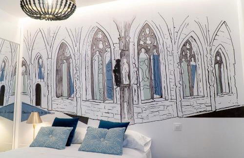 Cervantes 5 Collection Delux - Toletum - Zocodover - Foto 3