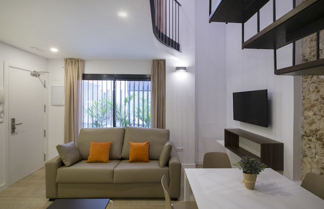 Apartamentos Maier - Photo 26