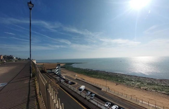 Host Stay Victoria Gardens - Foto 20