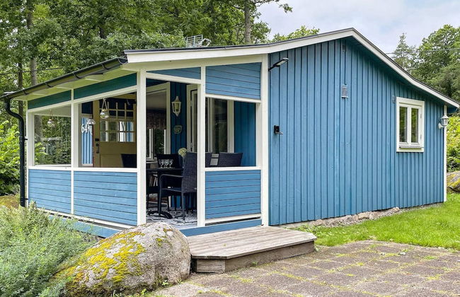 4 Star Holiday Home in Karlshamn-by Traum - Photo 29