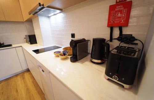 Crystal Palace Oporto Flat - With Two Bedrooms - Foto 7