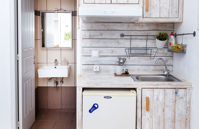 Harama Hotel Schinousa - Photo 48