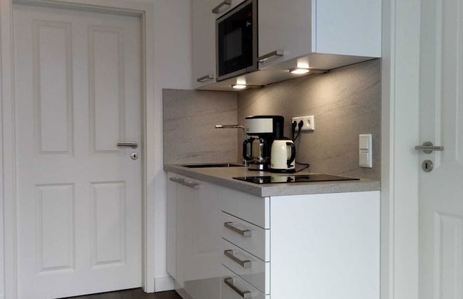 Apartment Regina am schönen Möhnesee - Foto 9