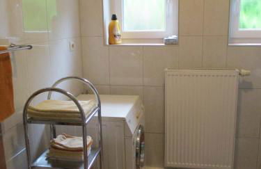 FeWo Trientje - Foto 18