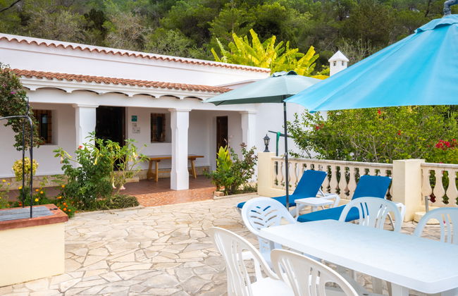 Can Toni Mari - Photo 18