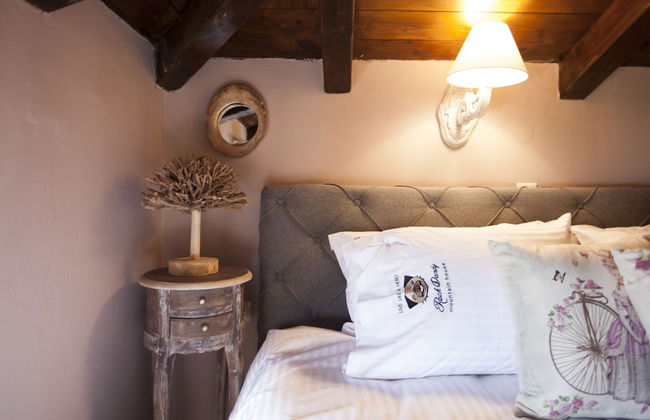 Rock Dandy, Deluxe Chalet, Arachova - Delphi, Private Sauna - Foto 12