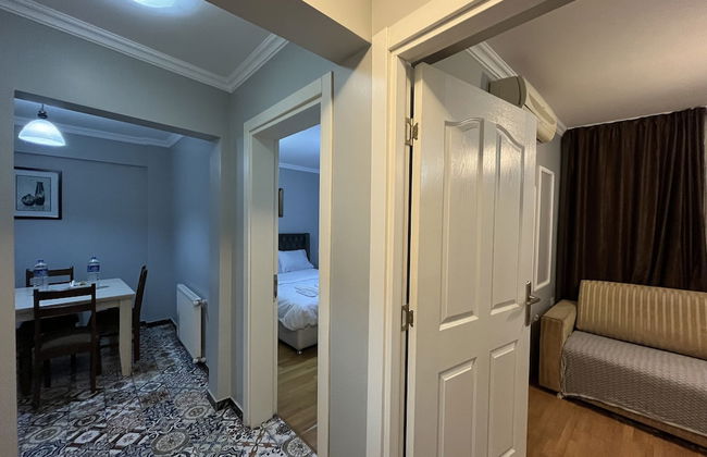 Gulhane Suites - Foto 55