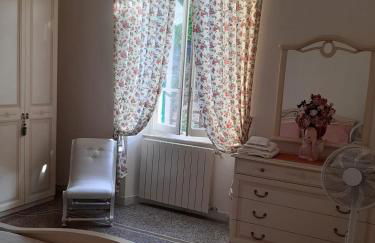 San Terenzo Poets of the sea with parking and balcony - Photo 15