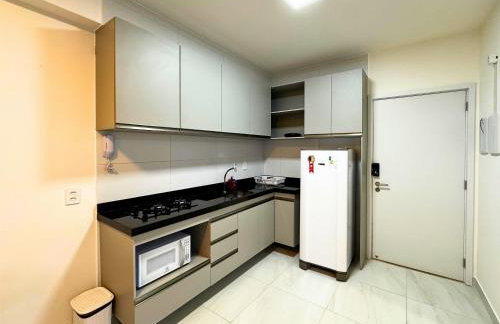 Compact Time by Holiday Stays - Foto 23