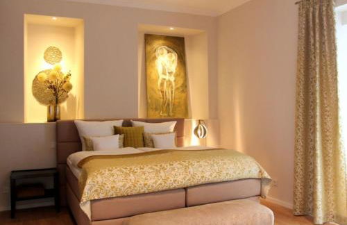 Apartment Moselromance mit großer Sonnenterrasse by Interhome - Foto 5