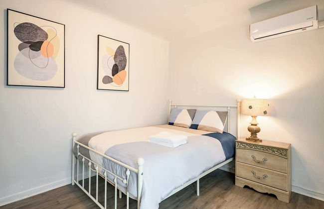 Comfortable Home Near LA With Full Kitchen & Laundry - Foto 4