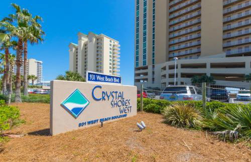 Crystal Shores West Condos by Hosteeva - Foto 60