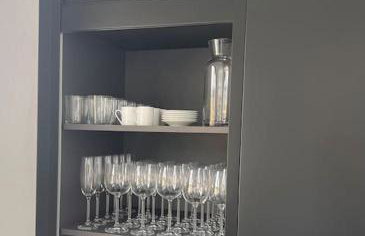 The Bowie is a David Bowie themed Smart House - Foto 56