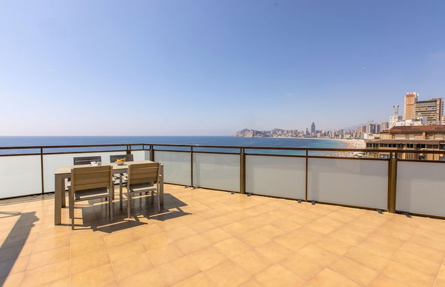 Apartamentos Flats Friends Atlantida - Foto 79