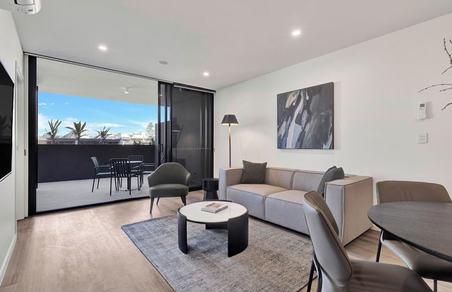 Rambla @ Berwick House - Foto 24