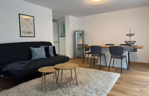 Großzügiges Apartment in Biberach an der Riss - Foto 1
