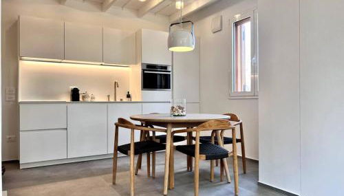 GAB1 - L'Alcova nel parco - Appartamento 5 persone - Foto 1