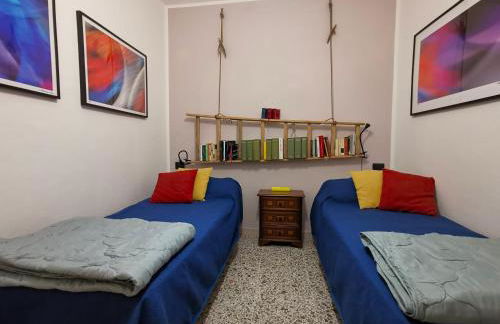 Al Panorama Civitella del Lago - Foto 17