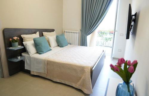 Vesuvius' Lovely Inn - Foto 16