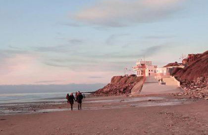 la Margaret Face mer - Foto 44